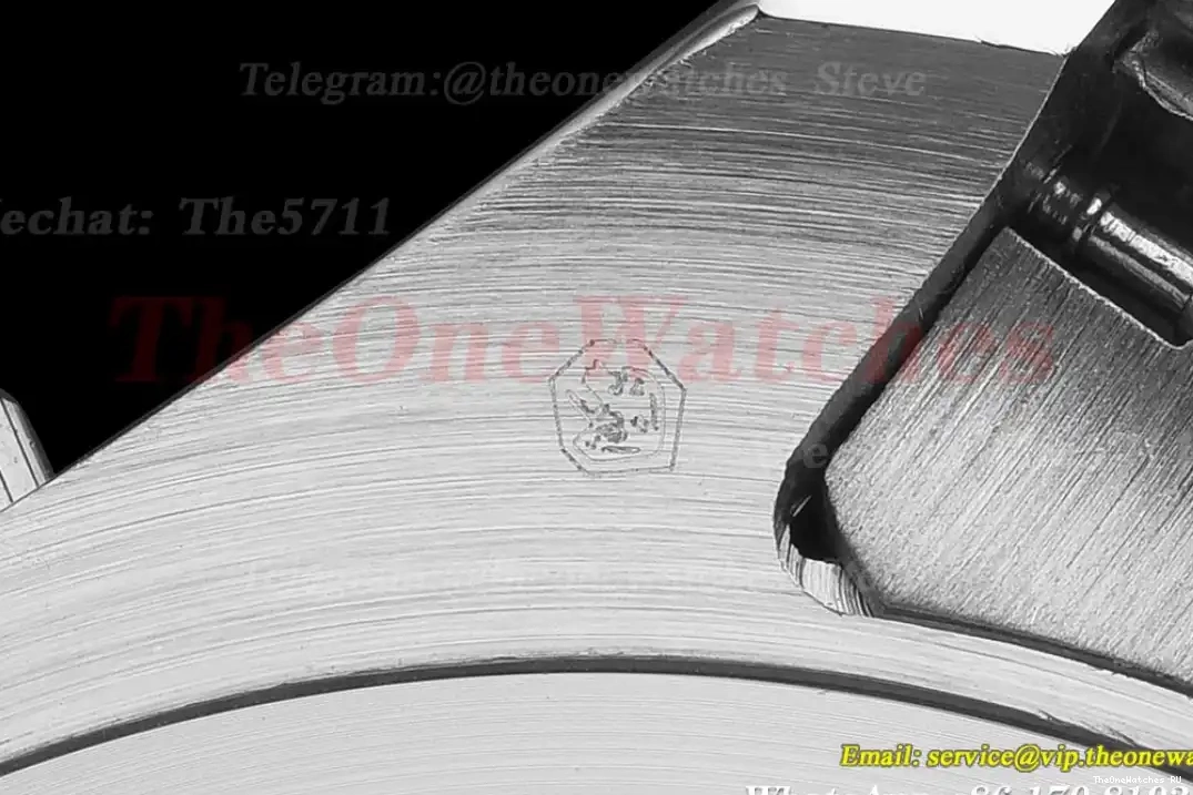 Stk SS Daytona A3836 40mm Black GDF SS 0513